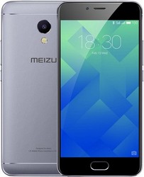 Замена дисплея на телефоне Meizu M5s в Калуге